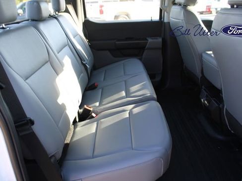 New 2025 Ford F150 XL image 8