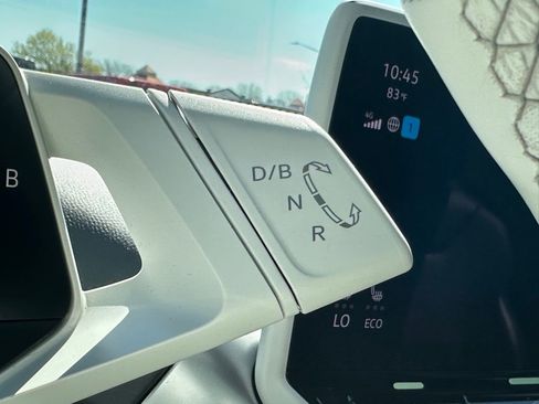 Used 2021 Volkswagen ID.4 1st Edition w/ ID.4 Protection Package RWD image 27
