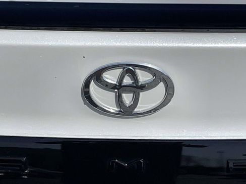 Used 2025 Toyota Camry XSE w/ Premium Plus Package image 27