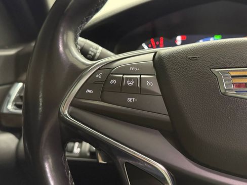 Used 2018 Cadillac CT6 Premium Luxury w/ Super Cruise Package AWD/4WD image 23