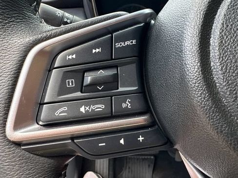 Certified 2023 Subaru Outback Premium AWD/4WD image 30
