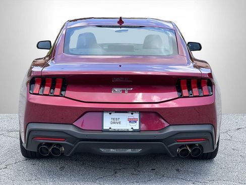 New 2026 Ford Mustang GT Premium RWD image 21