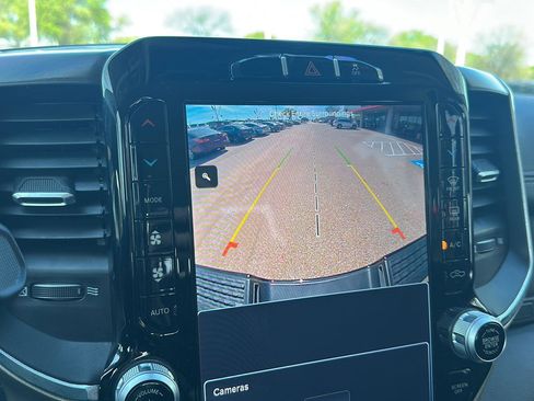 Used 2023 RAM 2500 Laramie image 27