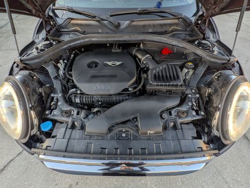 Used 2017 MINI Cooper Clubman S image 24