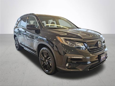 Used 2022 Honda Pilot Special Edition image 5