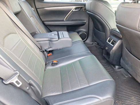 Used 2019 Lexus RX 350 F Sport w/ Navigation Package image 32