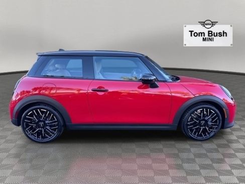 Used 2025 MINI Cooper S image 2