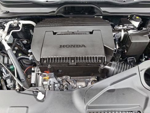 Certified 2024 Honda Pilot EX-L image 30