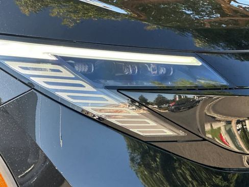 New 2026 Nissan Leaf SV+ image 29