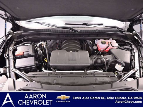 New 2026 Chevrolet Tahoe Premier image 39