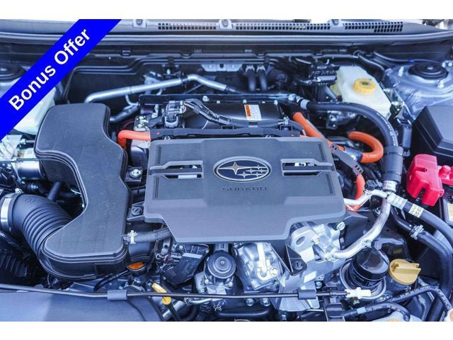 New 2026 Subaru Crosstrek 2.5i Limited w/ Crosstrek Mirror Package AWD/4WD image 38