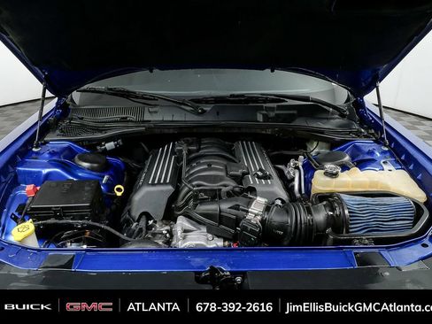 Used 2021 Dodge Challenger R/T Scat Pack image 34