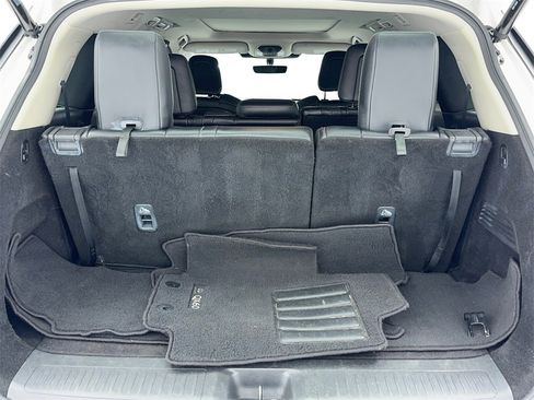 Used 2024 INFINITI QX60 Pure image 9