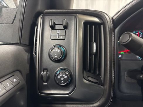 Used 2018 Chevrolet Silverado 1500 LTZ w/ LTZ Plus Package image 17