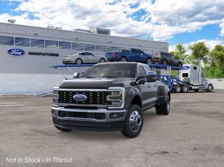 New 2026 Ford F450 Lariat w/ Lariat Ultimate Package AWD/4WD video 2