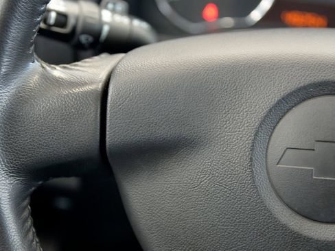 Used 2009 Chevrolet Colorado LT image 21