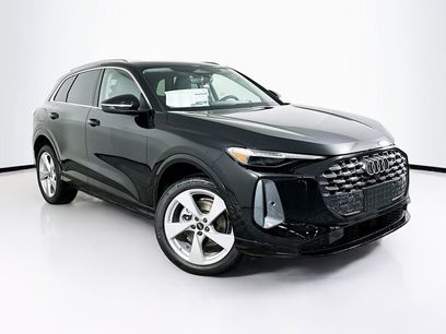 Certified 2025 Audi Q5 Prestige