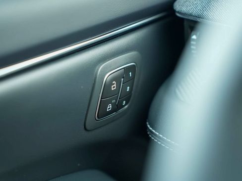 Used 2023 Ford Mustang Mach-E Premium AWD/4WD image 32