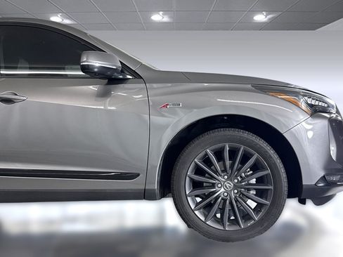Used 2023 Acura RDX A-Spec AWD/4WD image 36