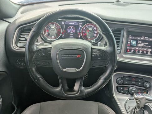 Used 2022 Dodge Challenger R/T image 29