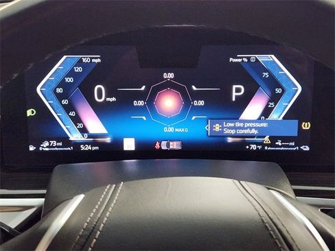 Used 2024 BMW X5 xDrive50e image 16