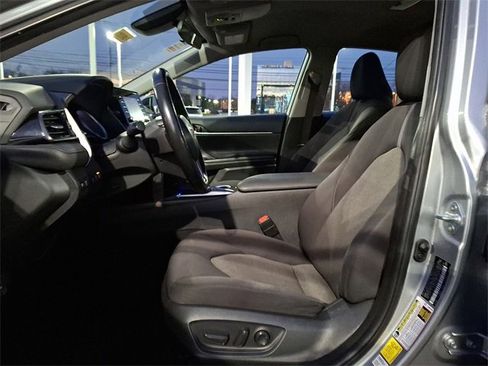 Certified 2023 Toyota Camry LE image 20