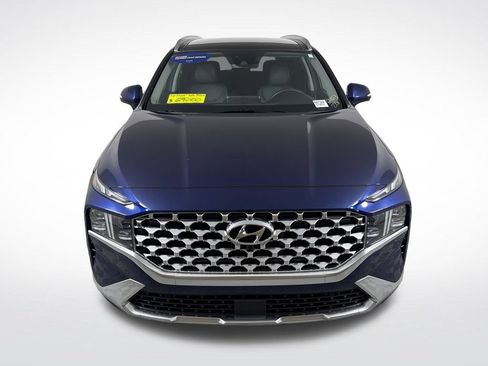 Used 2023 Hyundai Santa Fe Limited w/ Cargo Package FWD image 11