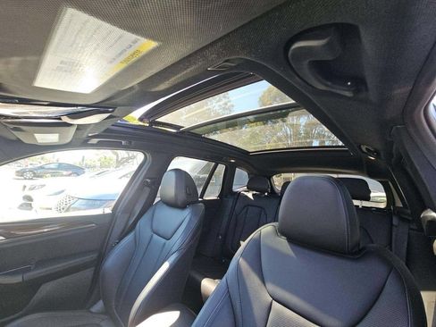 Used 2022 BMW X3 sDrive30i w/ Convenience Package RWD image 8