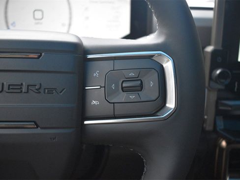 New 2024 GMC Hummer EV 3X w/ Omega Edition image 25