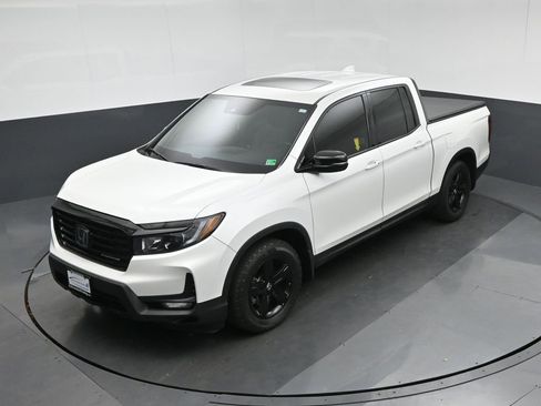 Used 2022 Honda Ridgeline Black Edition image 62