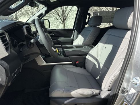 Used 2026 Toyota Tundra SR5 w/ SR5 Premium Package image 15