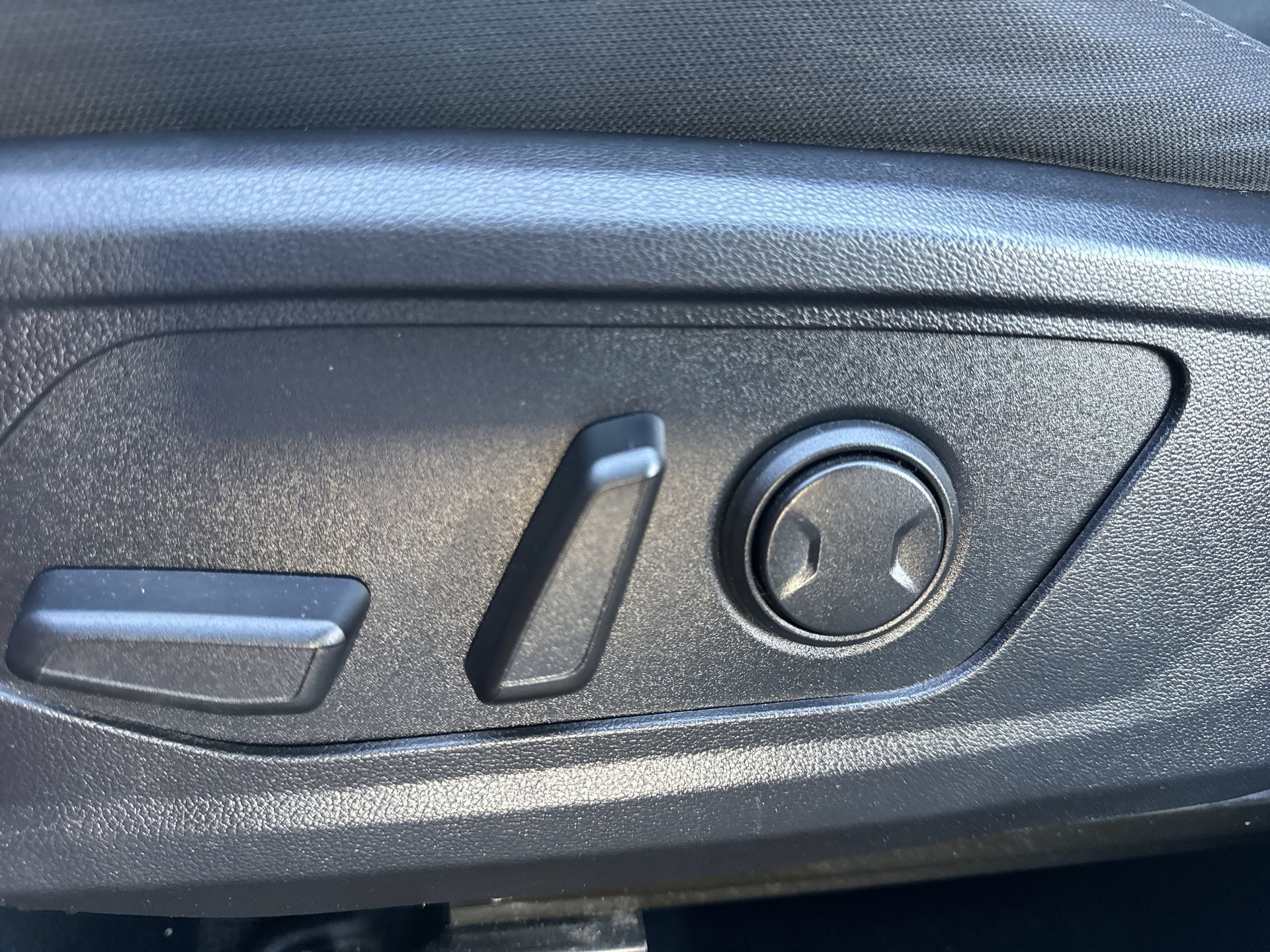 Used 2022 Hyundai Tucson SEL w/ Convenience Package FWD image 11
