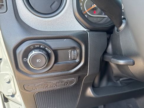 New 2026 Jeep Wrangler Unlimited Sport AWD/4WD image 16