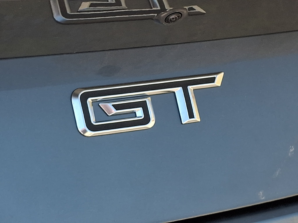 New 2026 Ford Mustang GT Premium RWD image 11