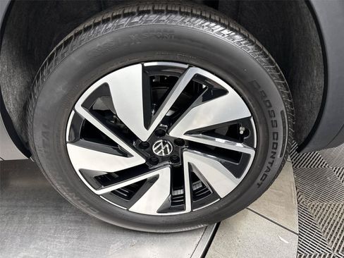 Used 2024 Volkswagen Atlas SEL AWD/4WD image 27