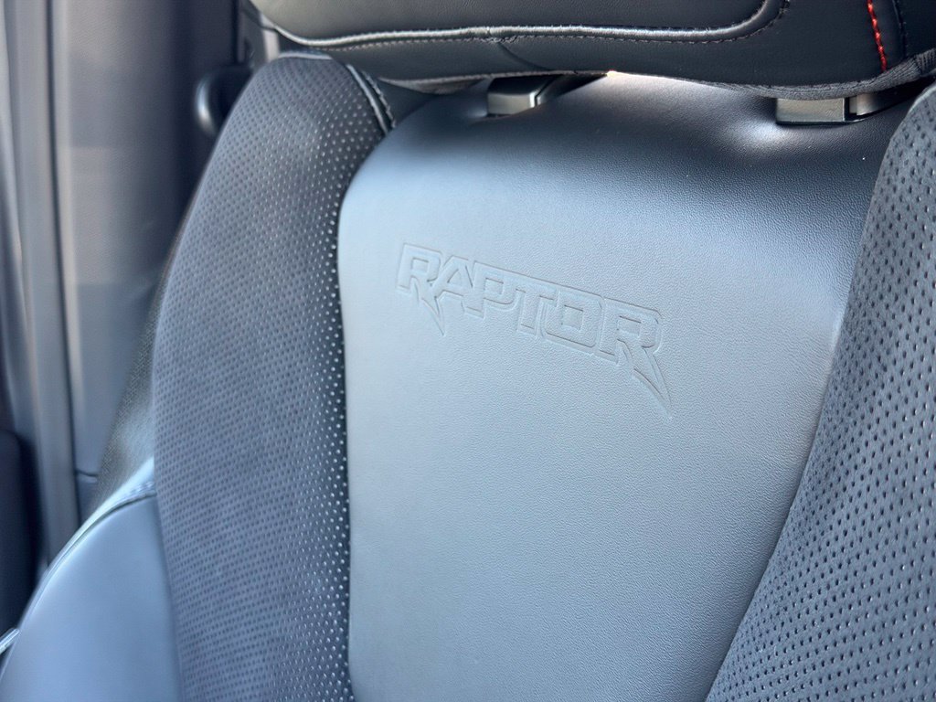 New 2026 Ford F150 Raptor AWD/4WD image 37