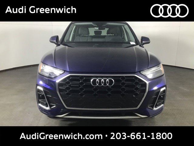 Certified 2023 Audi Q5 2.0T Prestige w/ Prestige Package AWD/4WD image 2