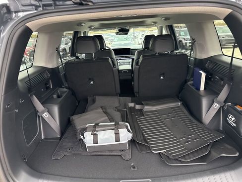 New 2026 Hyundai Santa Fe Limited image 20