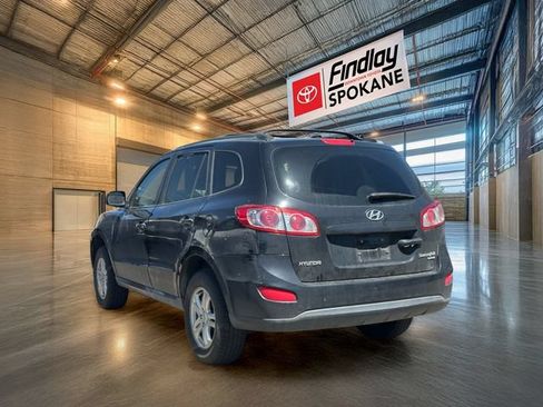 Used 2010 Hyundai Santa Fe GLS AWD/4WD image 6
