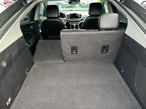 Used 2017 Chevrolet Volt Premier w/ Driver Confidence II Package image 19