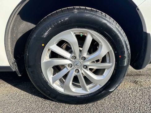 Used 2018 Acura RDX AWD image 19