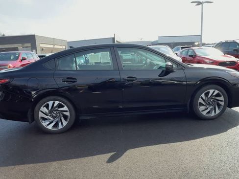 Certified 2024 Subaru Legacy Limited AWD/4WD image 9