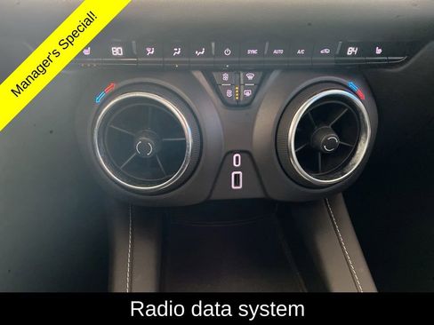 Used 2025 Chevrolet Blazer LT AWD/4WD image 7