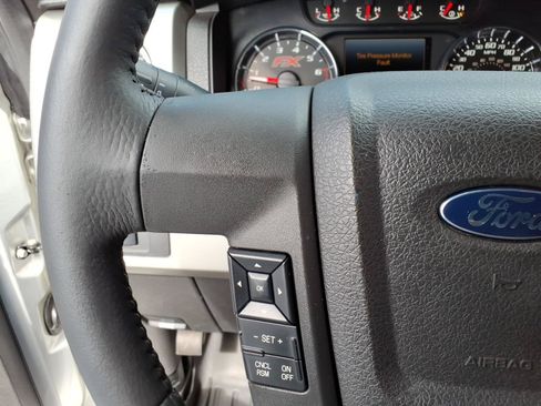 Used 2014 Ford F150 FX2 RWD image 29