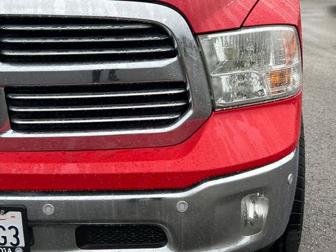 Used 2019 RAM 1500 Big Horn image 10