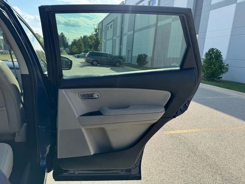 Used 2012 MAZDA CX-9 Touring image 22