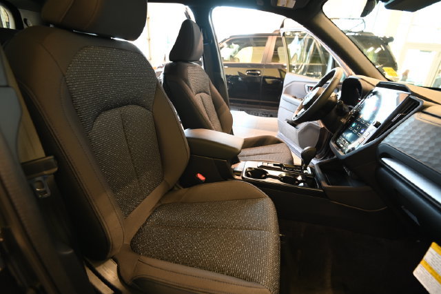 New 2026 Subaru Forester Premium AWD/4WD image 21