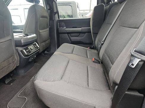 Used 2023 Ford F150 XLT w/ Equipment Group 302A High image 12