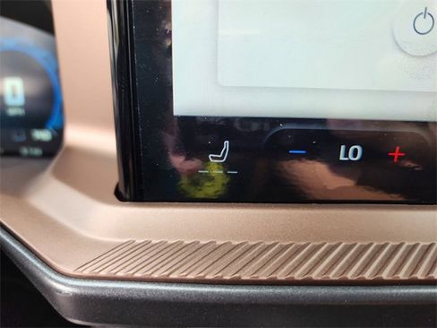 New 2025 Ford Bronco Sport Outer Banks image 23