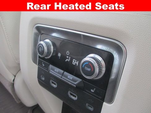 Used 2021 GMC Yukon XL Denali w/ Denali Ultimate Package image 29